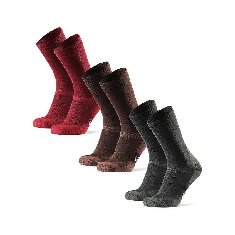 DANISH ENDURANCE Wandersocken bis zu 34% Rabatt Deal