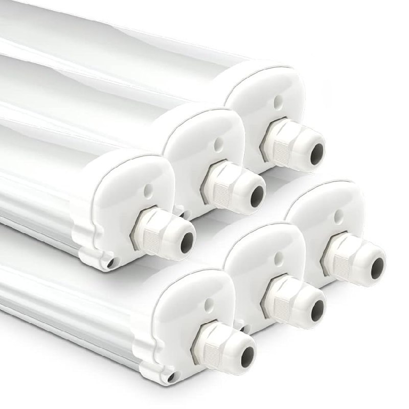 HOFTRONIC LED Feuchtraumleuchte bis zu 5% Rabatt Deal