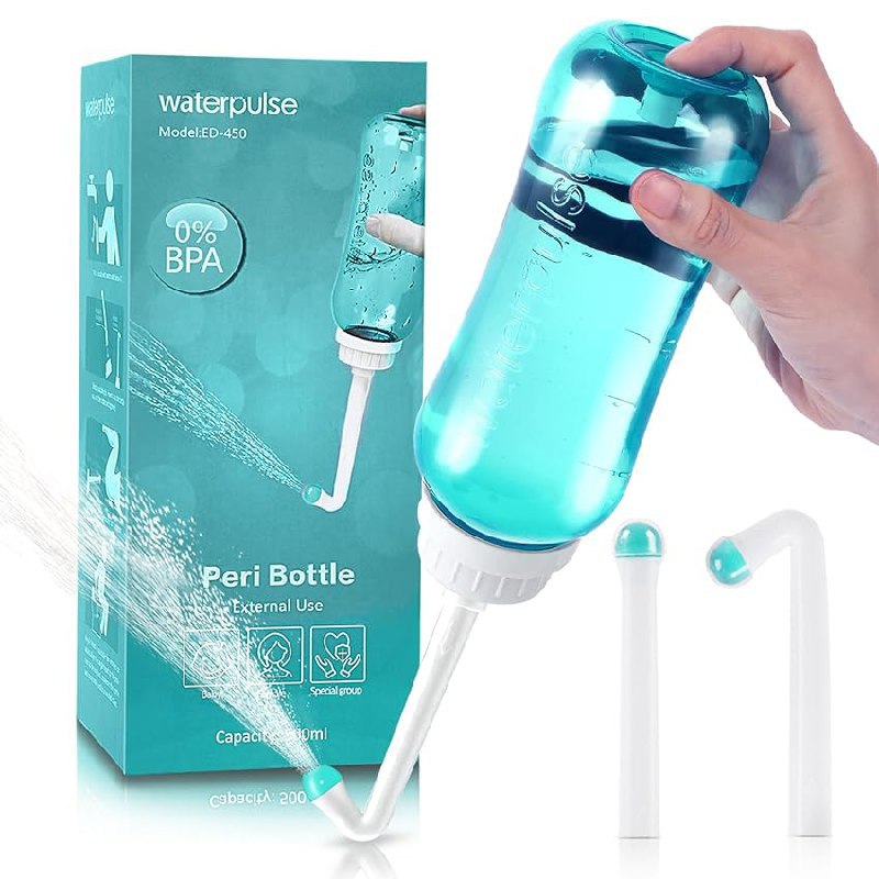 Po Dusche 500ML bis zu 10% Rabatt Deal