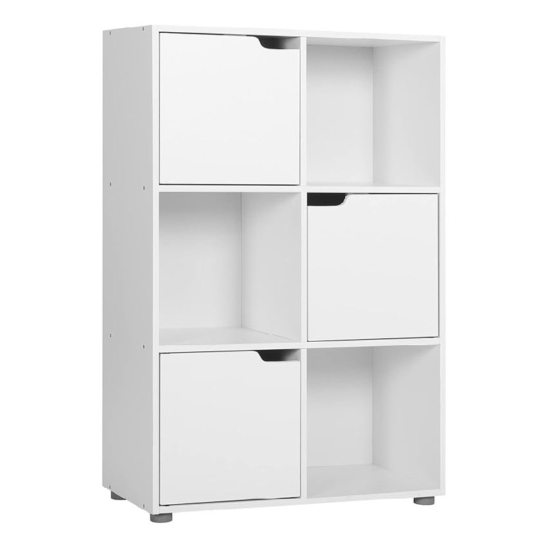 WOLTU Bücherregal bis zu 22% Rabatt Angebot