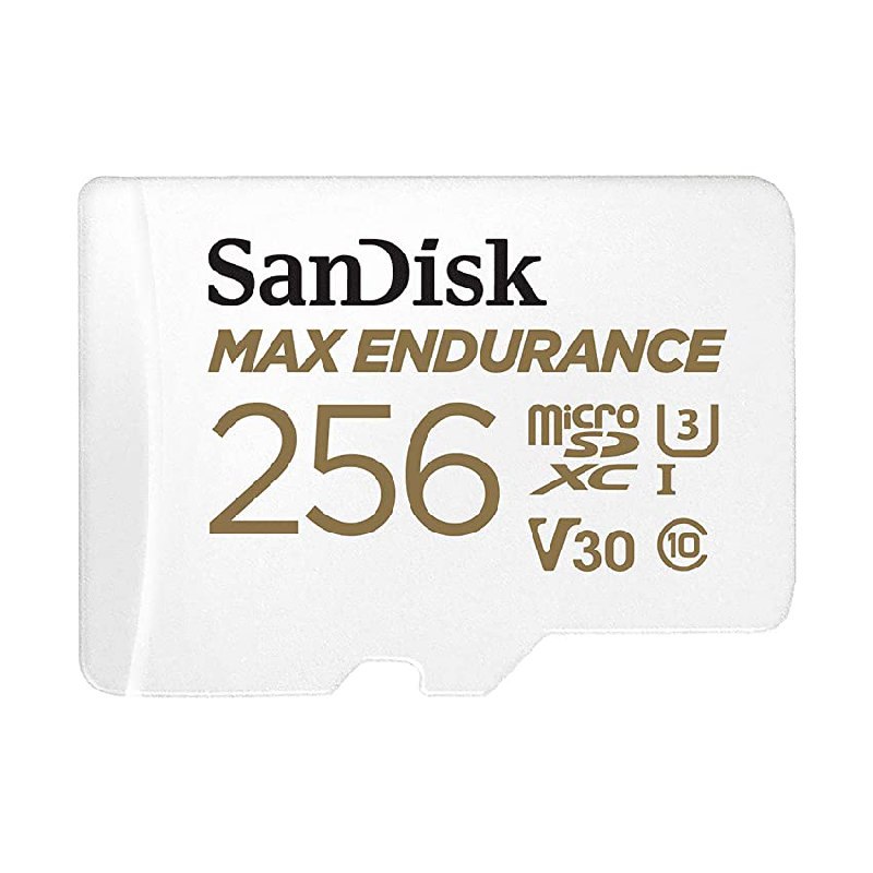 SanDisk MAX ENDURANCE microSDXC – bis zu 22% Rabatt Deal
