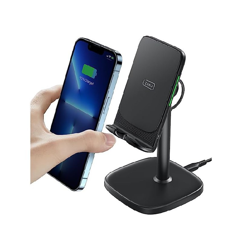 INIU Wireless Charger bis zu 9% Rabatt-Deal