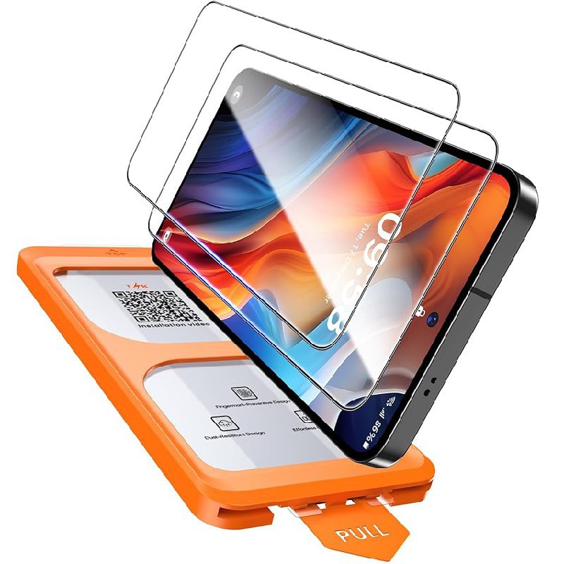 Samsung Galaxy S25 Plus Panzerglas bis zu 24% Rabatt Deal