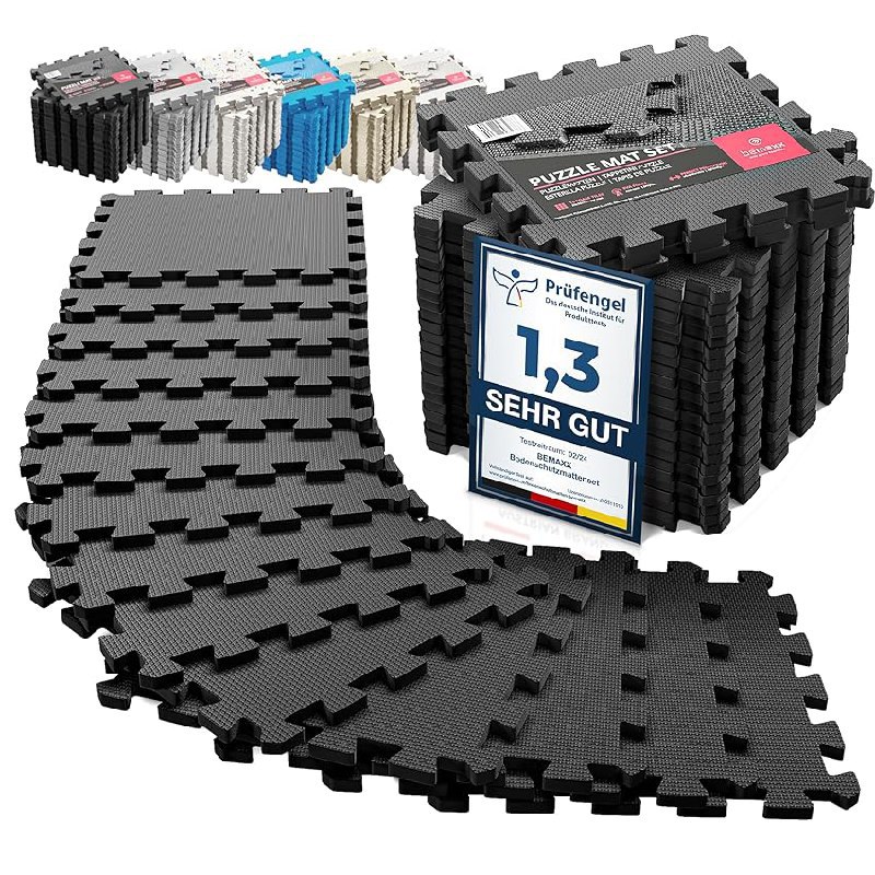 Schutzmatten Set bis zu 20% Rabatt Deal