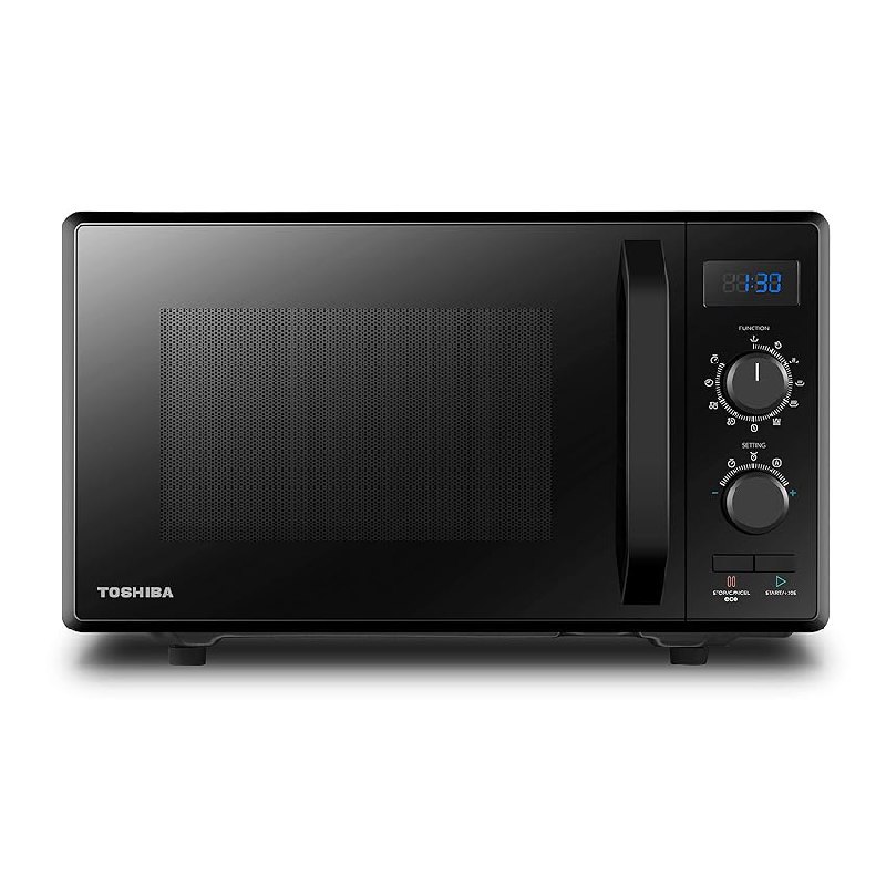 Toshiba MW2-AG23PF(BK) bis zu 21% Rabatt Deals