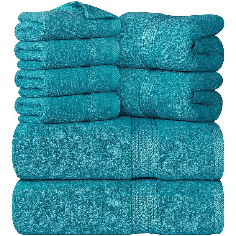 Utopia Towels 8er Set – Bis zu 46% Rabatt Deal