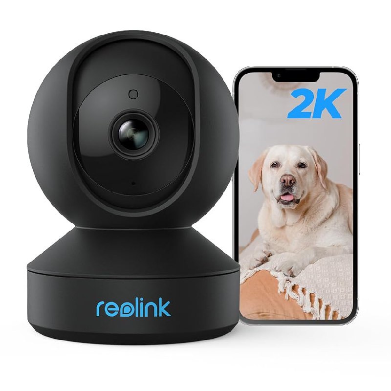 Reolink WLAN Überwachungskamera bis zu 27% Rabatt Deal