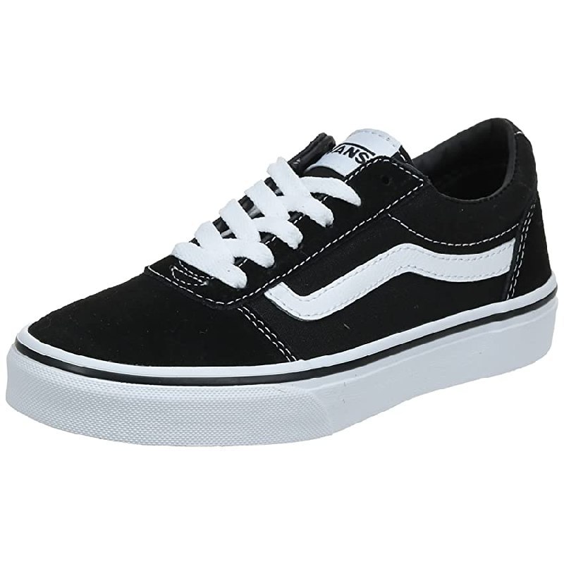 Vans Unisex Kinder Ward Sneaker bis zu 37% Rabatt Deal