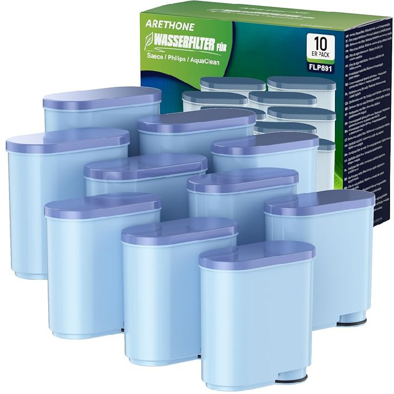 ARETHONE Wasserfilter bis zu 24% Rabatt Deal