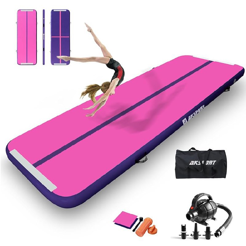 AKSPORT Air Matte bis zu 5% Rabatt Deals