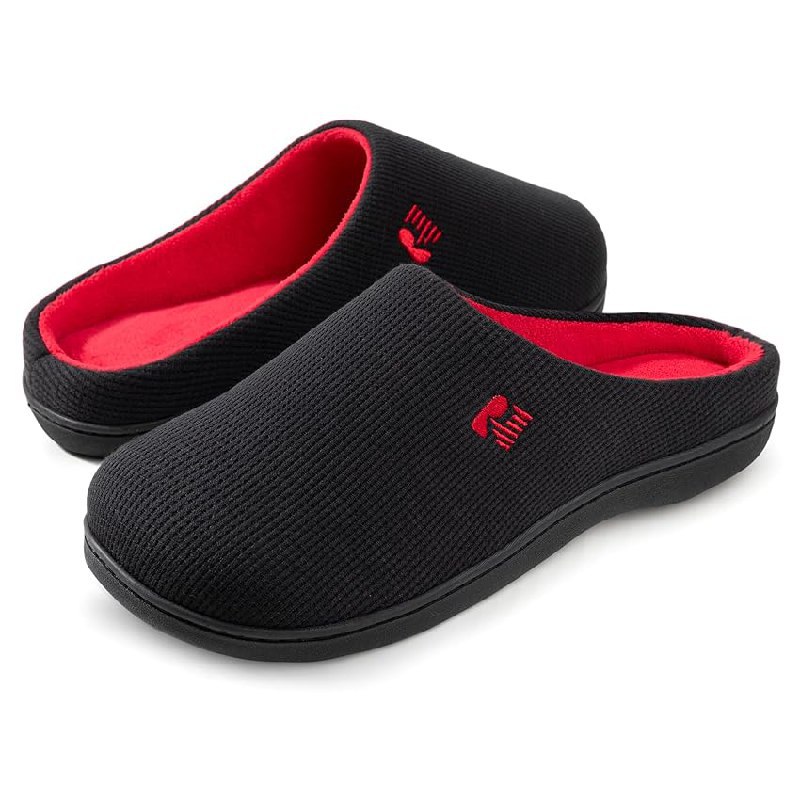 RockDove Herren Hausschuhe bis zu 46% Rabatt Deal