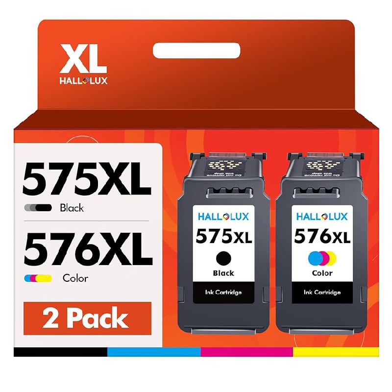 PG-575XL CL-576XL bis zu 28% Rabatt Angebot