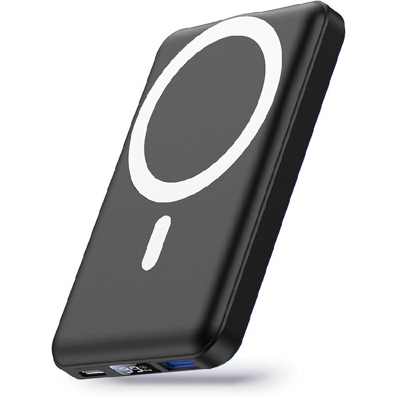 Yiisonger Mag-safe Powerbank bis zu 25% Rabatt Deal
