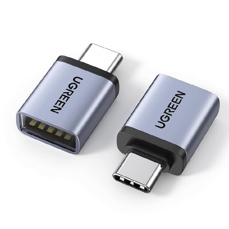 UGREEN Adapter USB C auf USB bis zu 25% Rabatt Deal