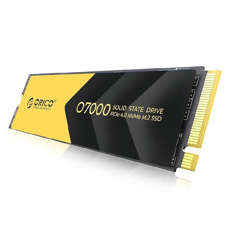 ORICO M2 SSD 2TB, bis zu 8% Rabatt Deal