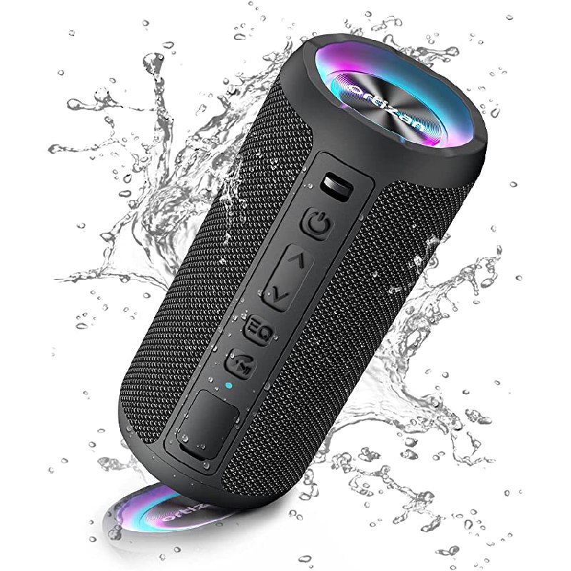 Ortizan Bluetooth Lautsprecher bis zu 35% Rabatt