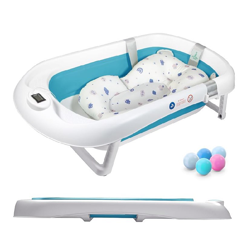 Faltbare Babybadewanne – bis zu 34% Rabatt Deal