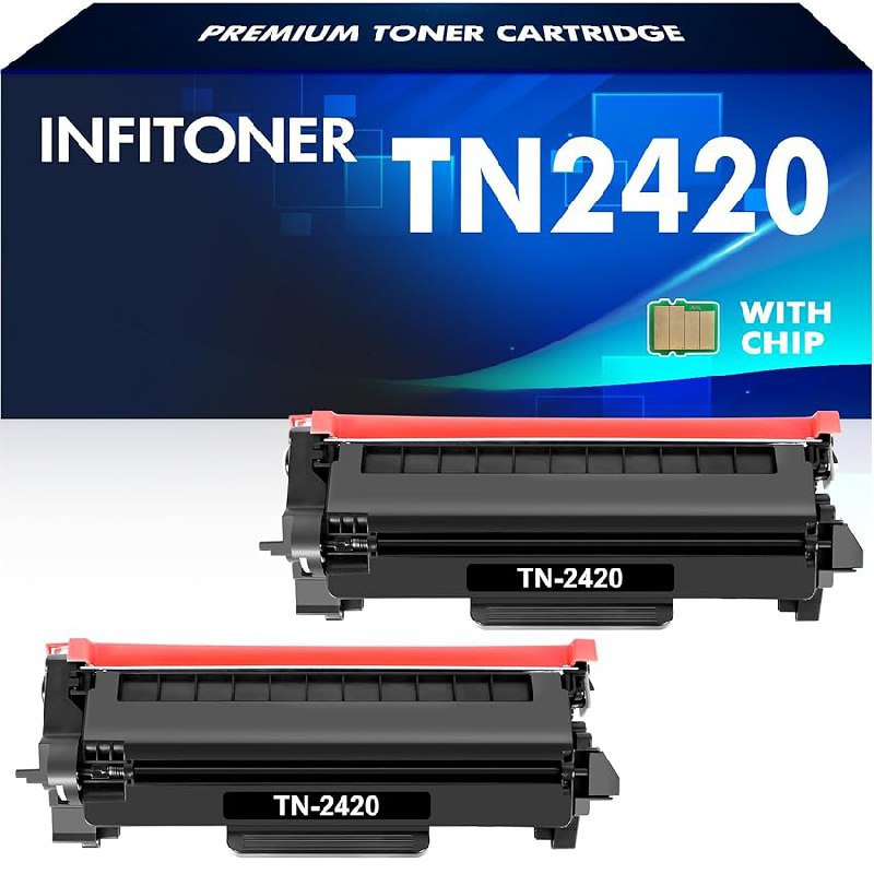 TN2420 TN-2420 Druckerpatrone bis zu 40% Rabatt Deal