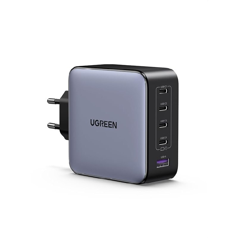 UGREEN Nexode USB C Ladegerät Deal – bis zu 35% Rabatt