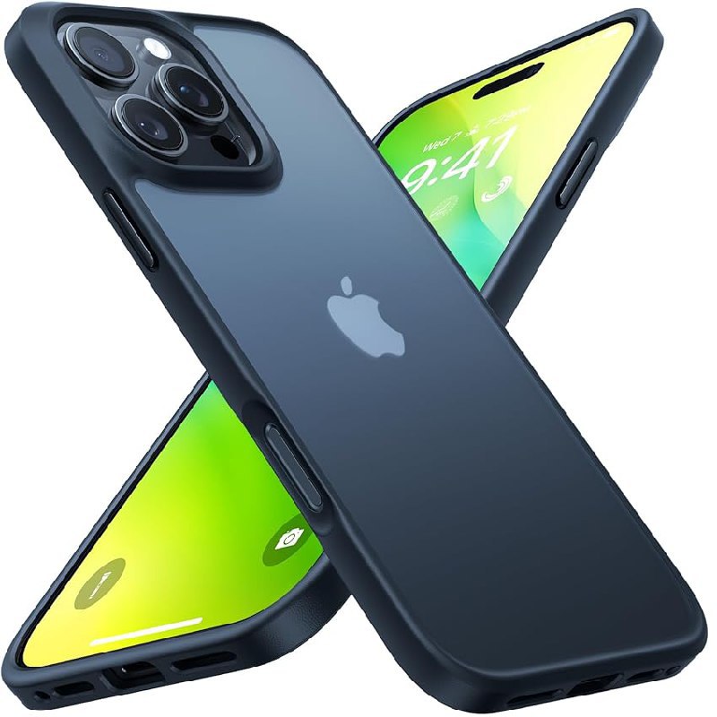 TORRAS Guardian iPhone 16 Hülle bis zu 5% Rabatt Deals