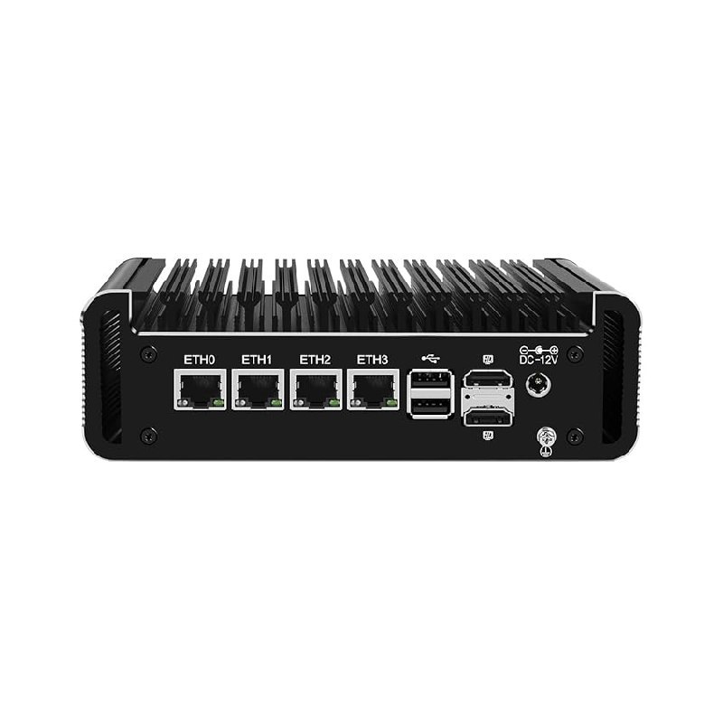 Micro Firewall Appliance bis zu 20% Rabatt Deals