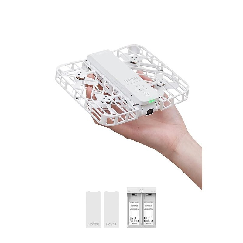 HOVERAir X1 mit bis zu 30% Rabatt Deal