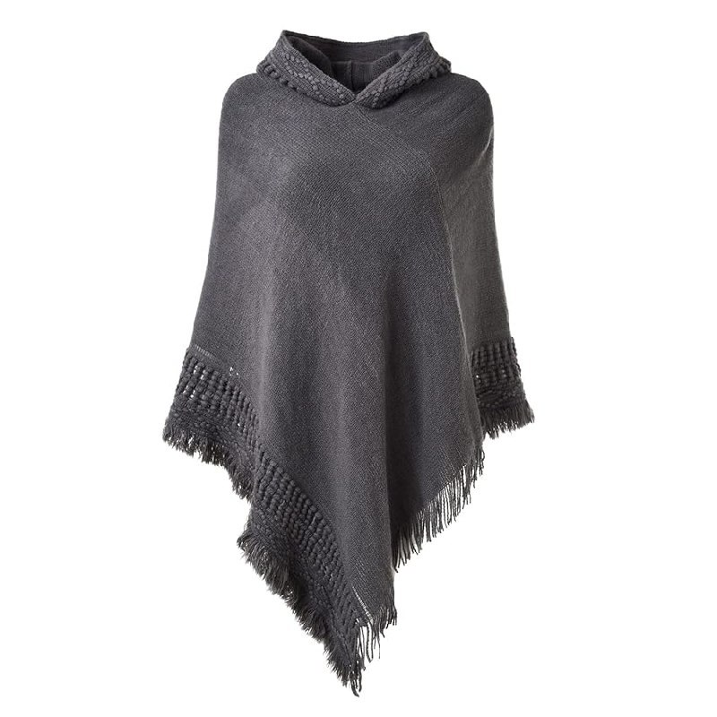 Ferand Damen Poncho bis zu 3% Rabatt Deal