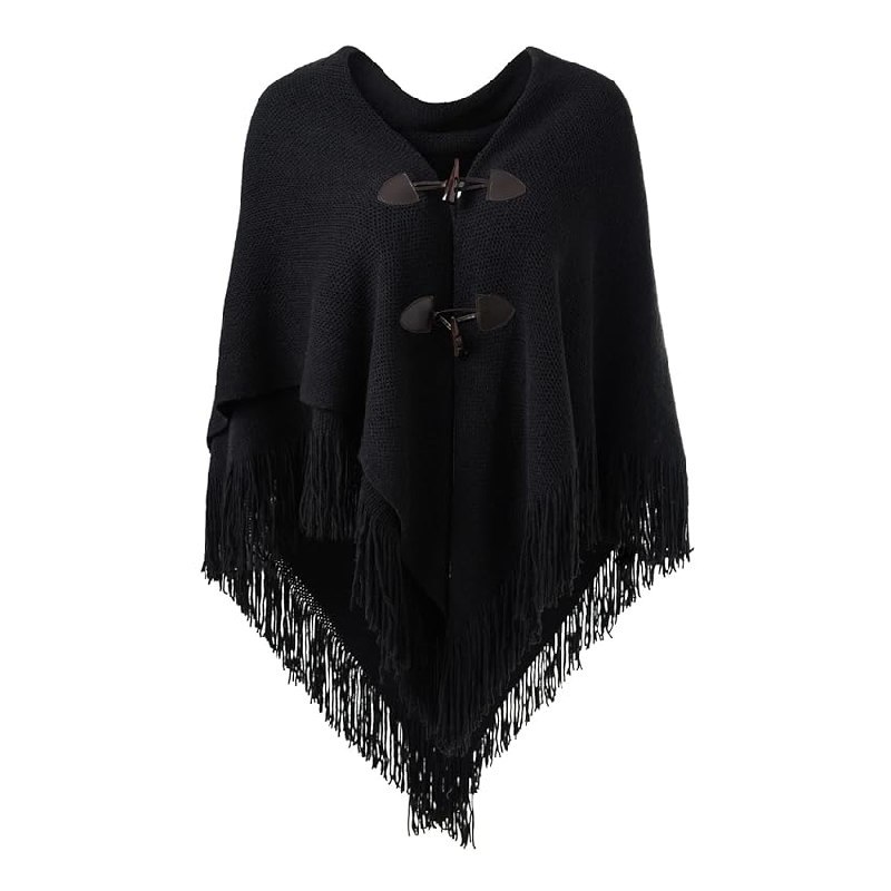 Ferand Damen Poncho bis zu 20% Rabatt Deal