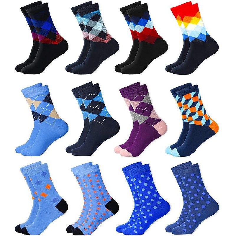 MC.TAM Socken Jungen/Herren bis zu 30% Rabatt Deal