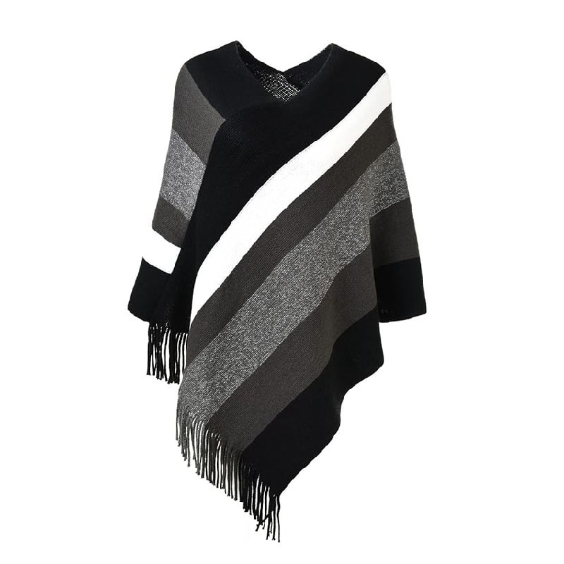 Ferand Damen Poncho bis zu 10% Rabatt Deal