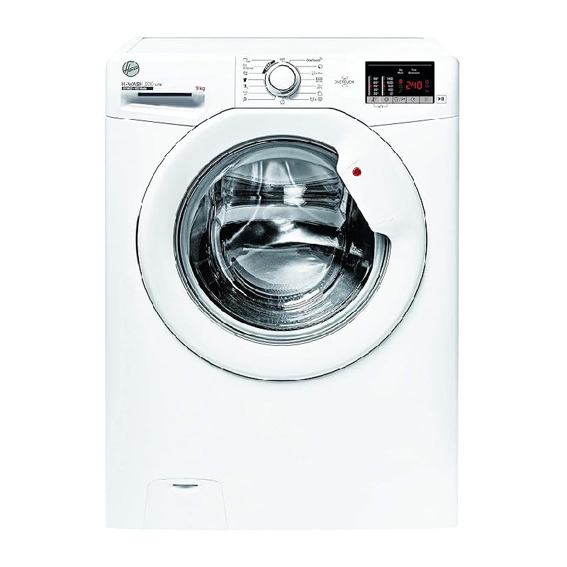 Hoover H-WASH 300: Bis zu 20% Rabatt Angebot