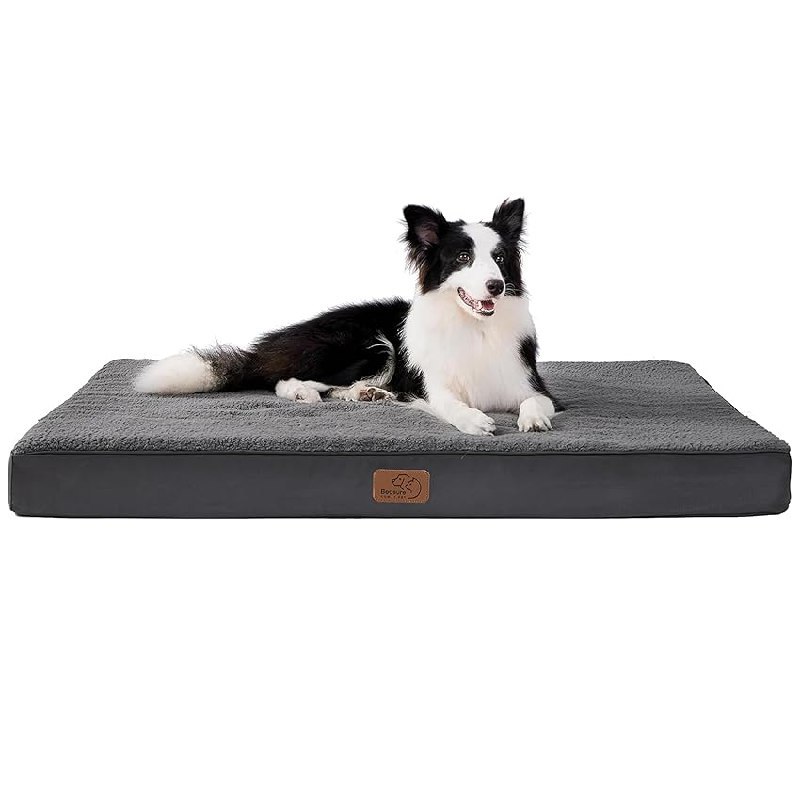 BEDSURE orthopädisches Hundebett bis zu 41% Rabatt Deal