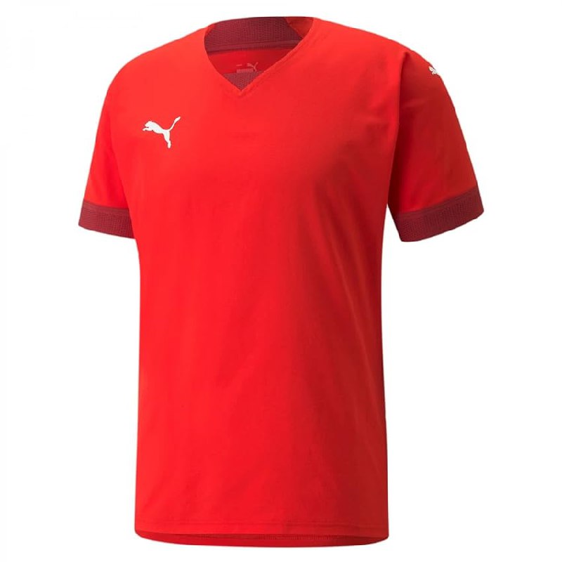 PUMA Herren Teamfinal Jersey bis zu 50% Rabatt Deal