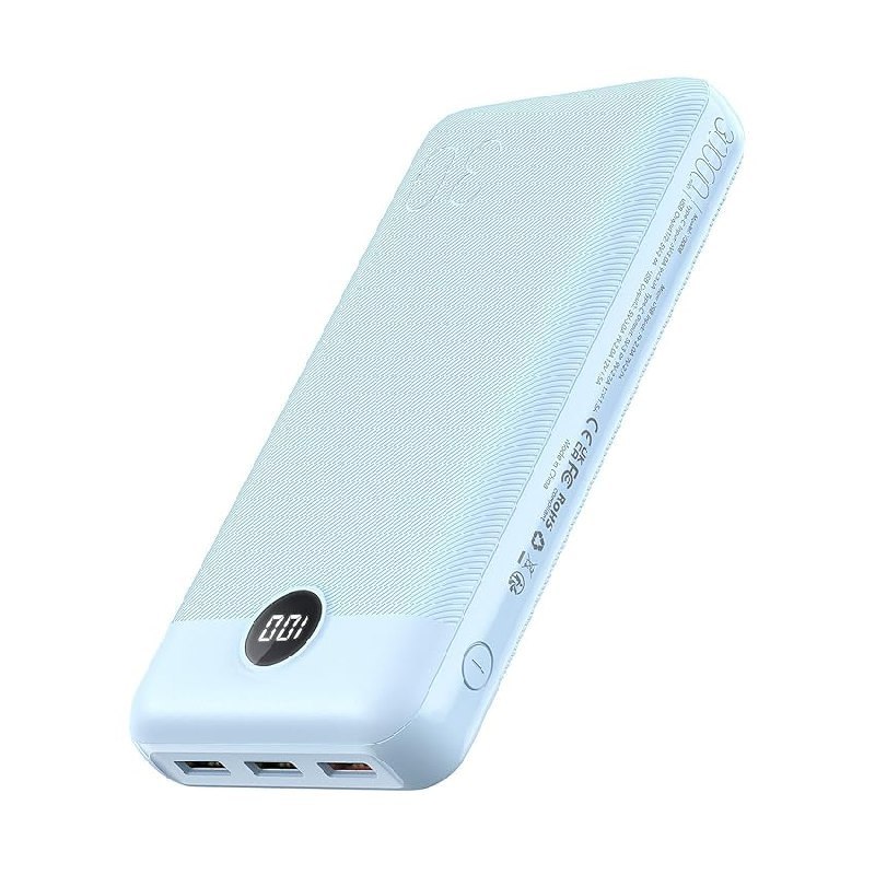 VEGER Power Bank bis zu 63% Rabatt Deal