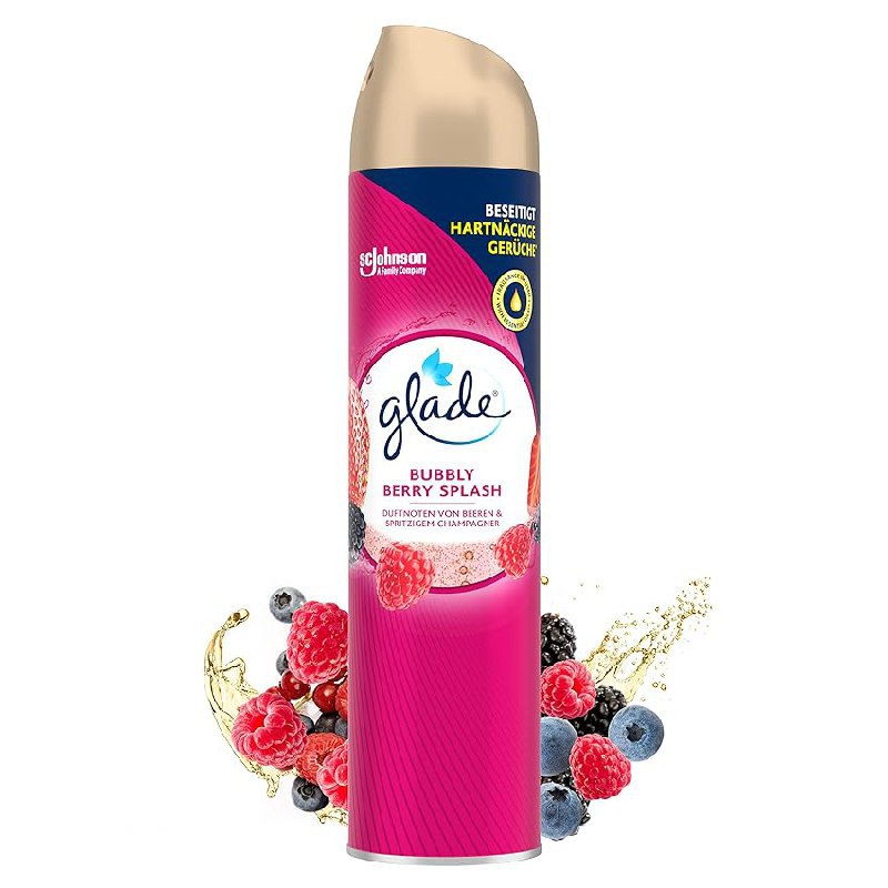 Glade Duftspray bis zu 9% Rabatt Deal