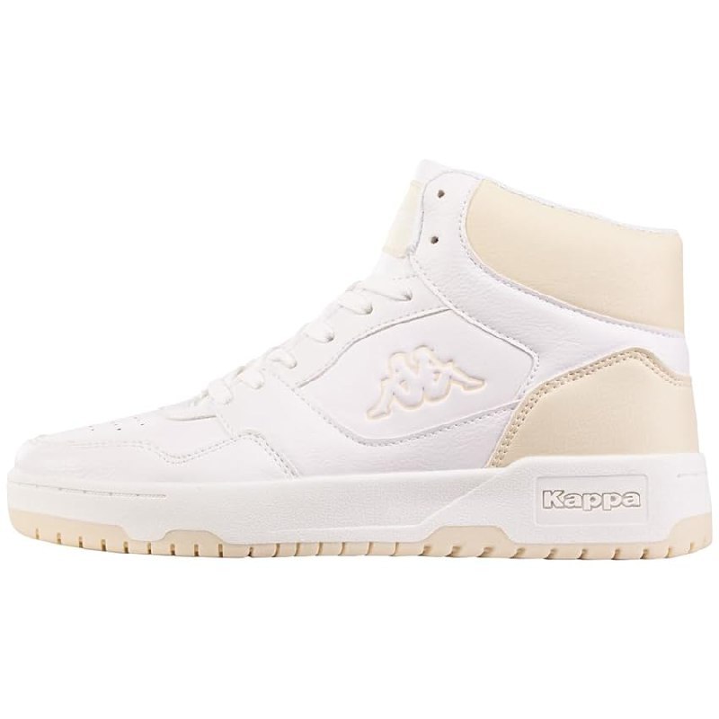 Kappa Broome MF Unisex Sneaker bis zu 29% Rabatt Deal