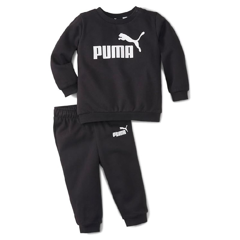 PUMA Minicats ESS Crew Jogger mit bis zu 20% Rabatt