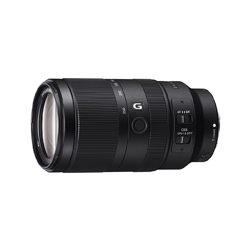 Sony E 70-350mm Objektiv bis zu 35% Rabatt Deal