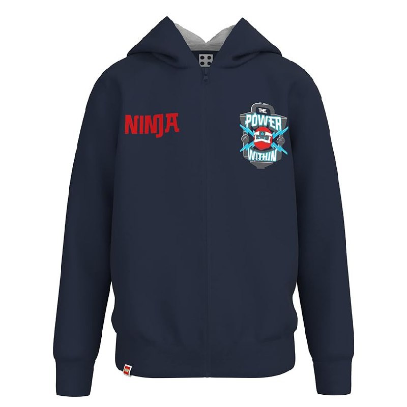 LEGO Ninjago Hoodie bis zu 20% Rabatt Aktion