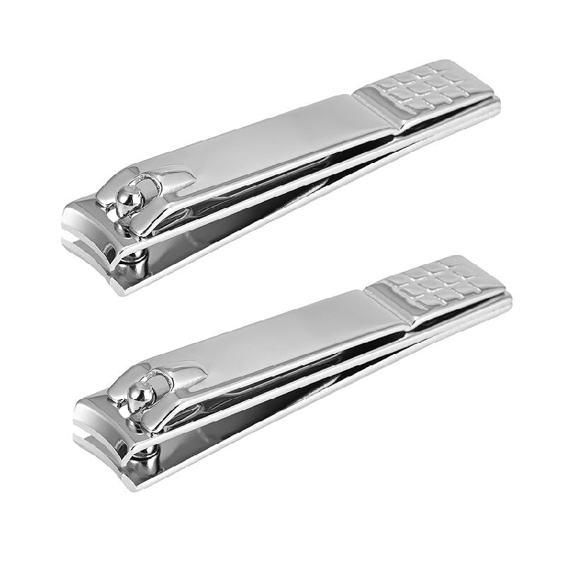 Nail Clippers 2er Set Nagelknipser bis zu 0% Rabatt Deal