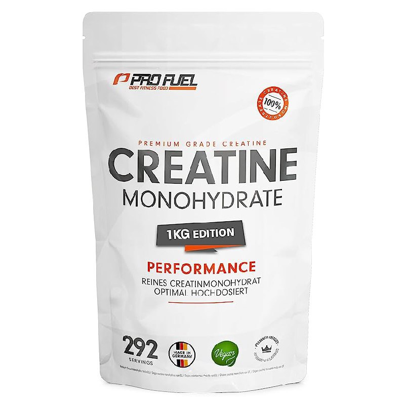 Creatin Pulver 1kg bis zu 31% Rabatt Angebote