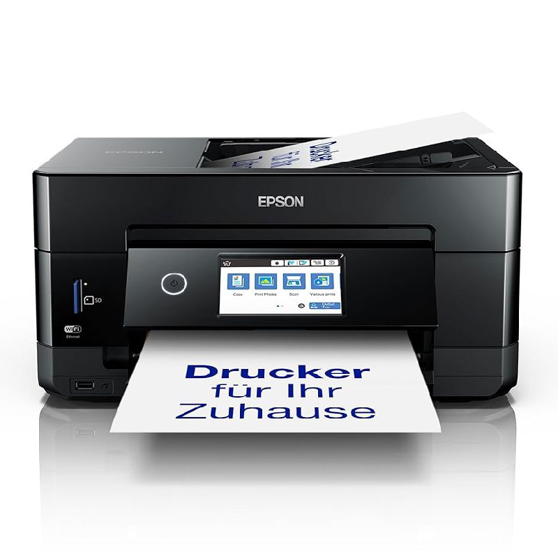 Epson Expression Premium XP-7100: Bis zu 29% Rabatt Deal