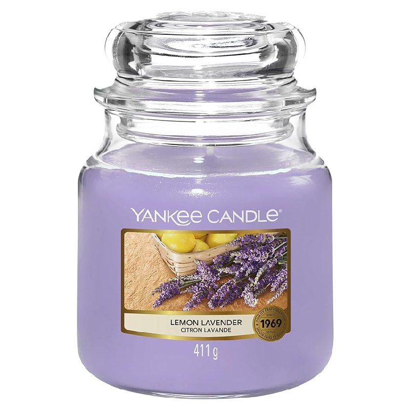 Yankee Candle Duftkerze bis zu 44% Rabatt Deal