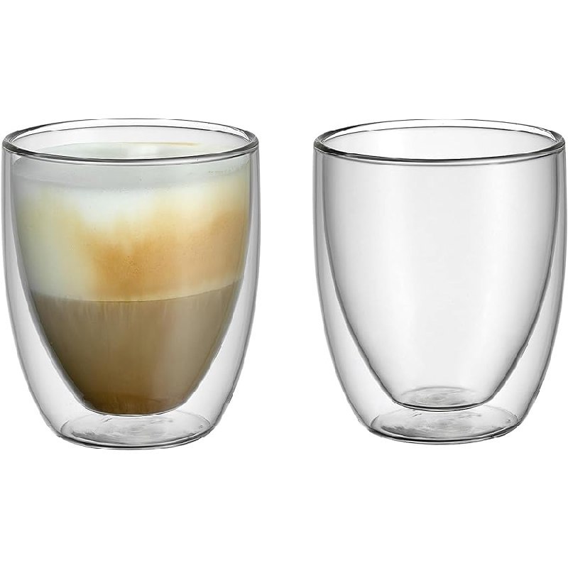 WMF Kult Cappuccino Gläser Set – bis zu 25% Rabatt