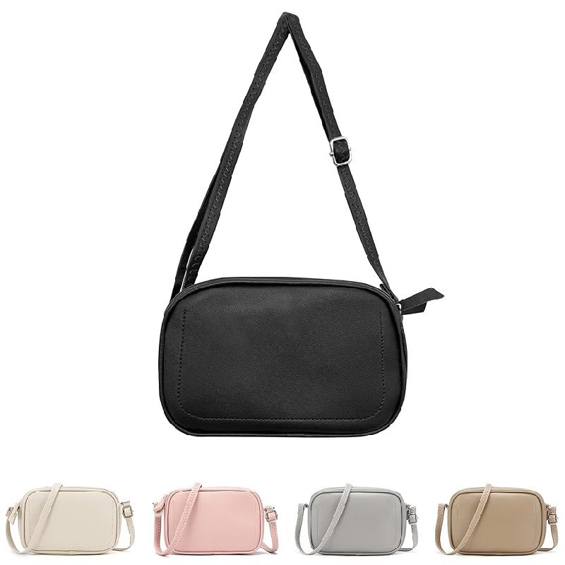 Handtasche Damen Klein bis zu 33% Rabatt-Deal