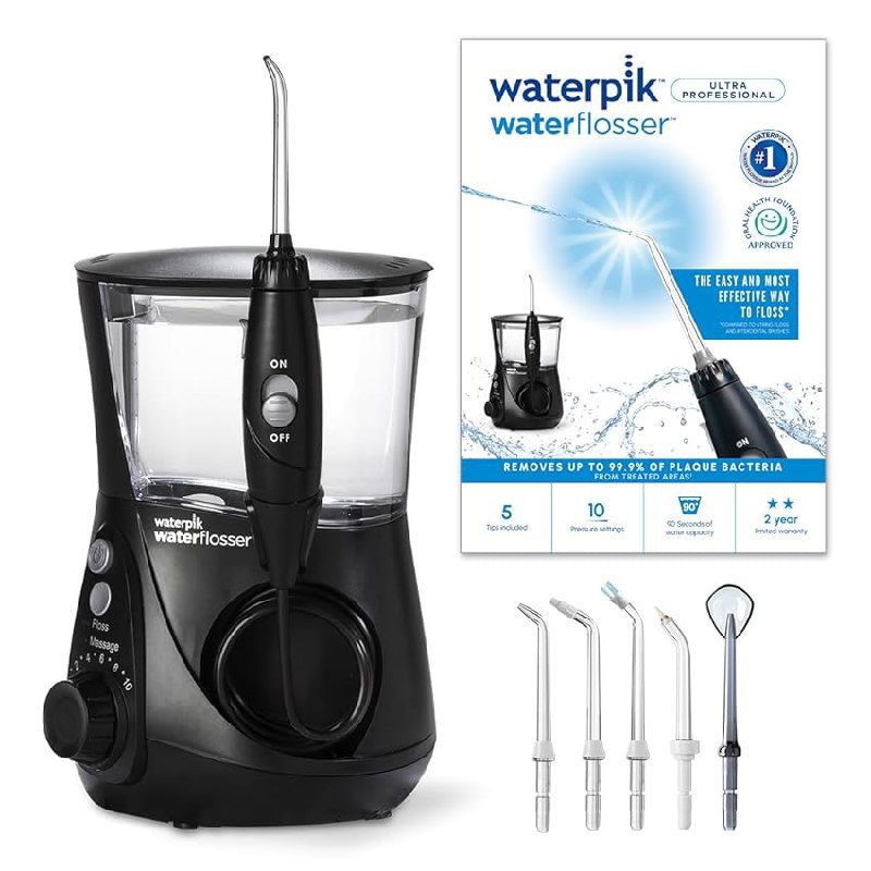 Waterpik Ultra Professional bis zu 40% Rabatt Deal