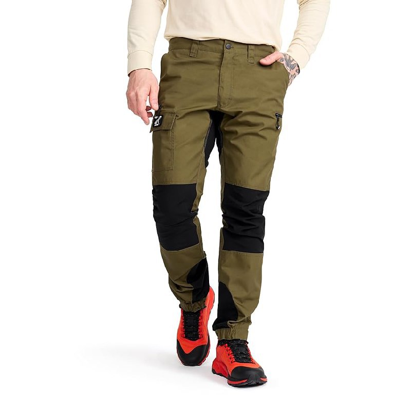 RevolutionRace Herren Nordwand Pants bis zu 20% Rabatt Deal