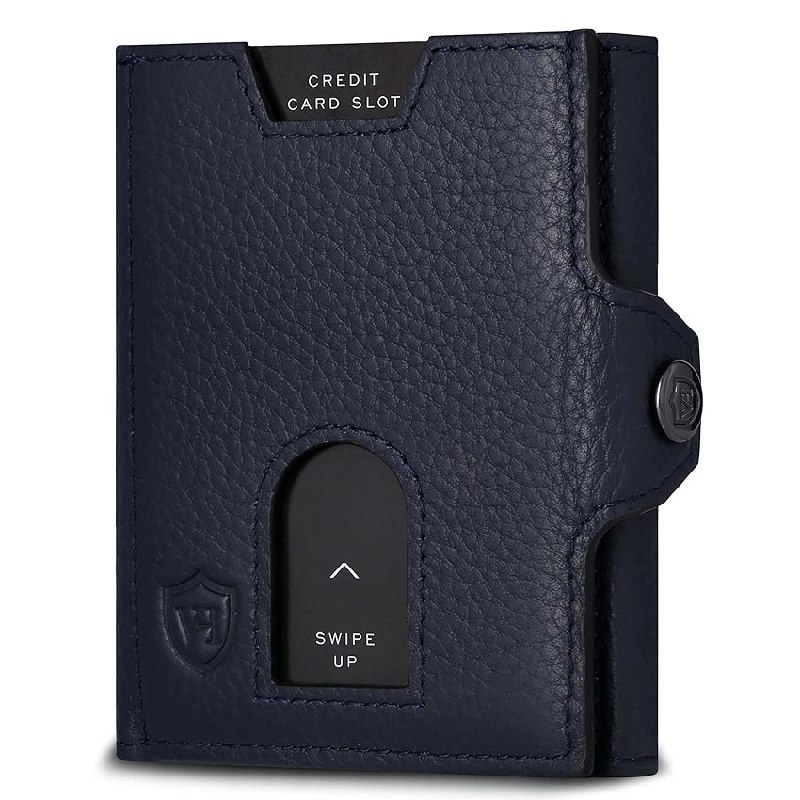 VON HEESEN Slim Wallet bis zu 10% Rabatt Deal