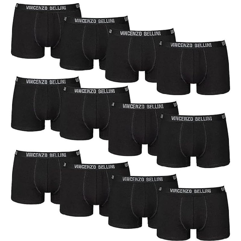 Vincenzo Bellini Boxershorts bis zu 30% Rabatt Deal