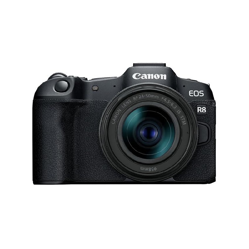 Canon EOS R8 Kamera bis zu 25% Rabatt Deal